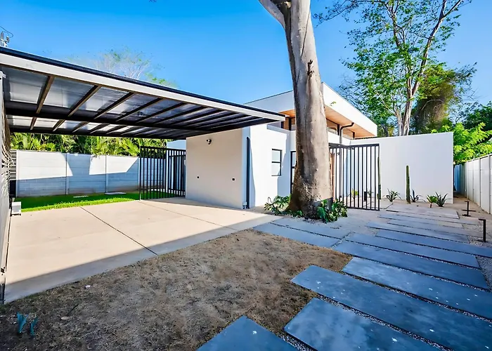 Casa Mobula - Modern Single-level Home, Private Pool, Near Сasa de vacaciones *