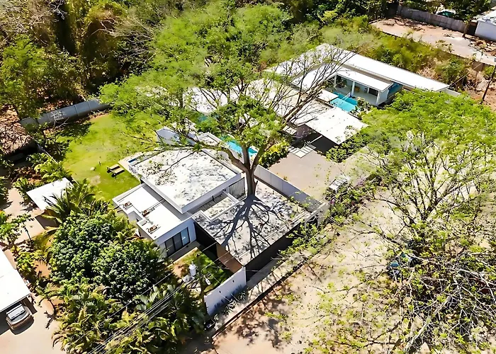 Casa Mobula - Modern Single-level Home, Private Pool, Near Сasa de vacaciones *